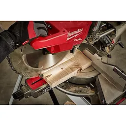 2739-21HD - M18 FUEL™ 12” Dual Bevel Sliding Compound Miter Saw w/ ONE KEY™