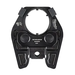 49-16-U111 - 750 MCM Cu/Al Crimping Jaw for M18™ Force Logic™ 600 MCM Crimper