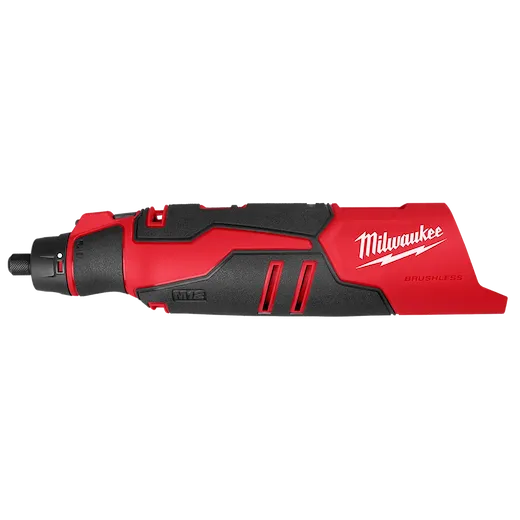 M12™ Brushless Rotary Tool Milwaukee Tool