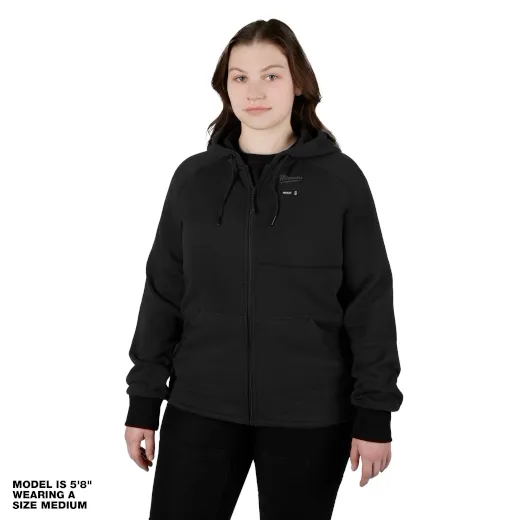 M12™ Women’s Heated Hoodie Milwaukee Tool