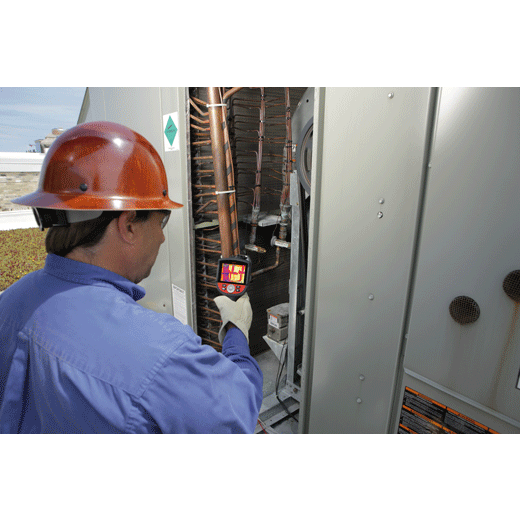 12 Volt Thermal Imager