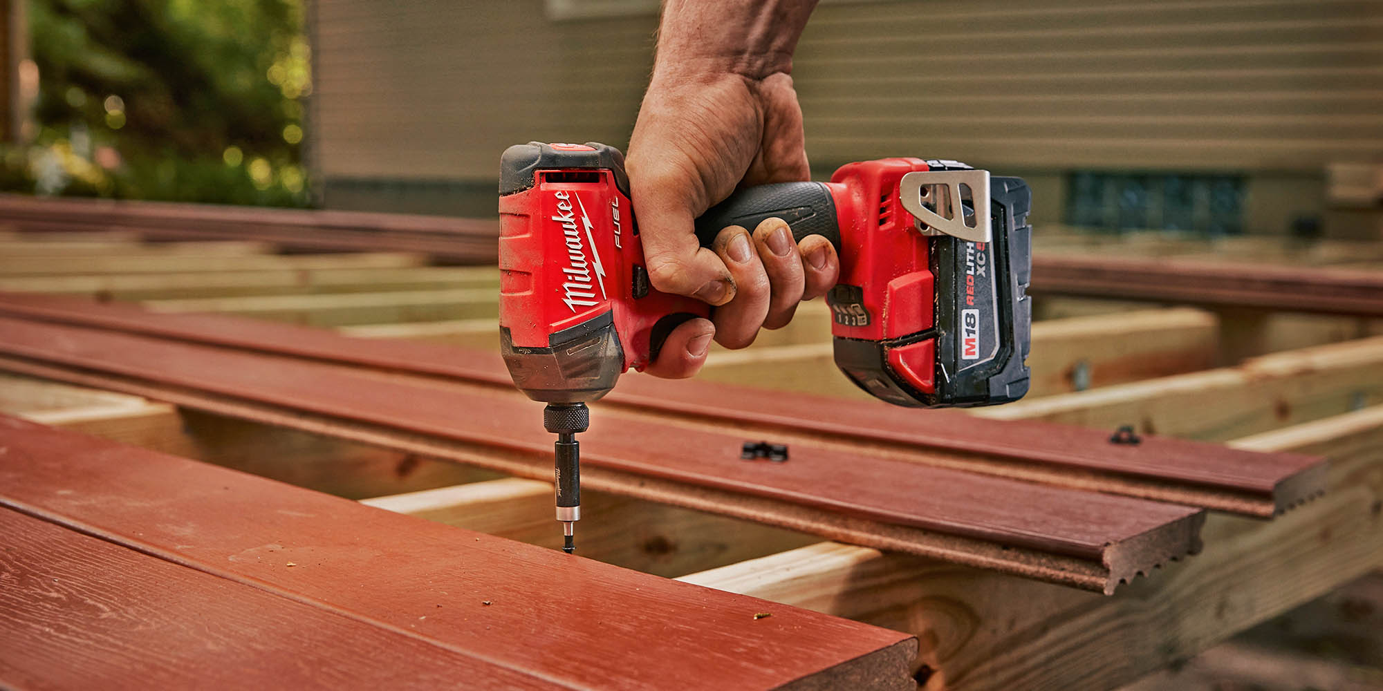 Impact Driver