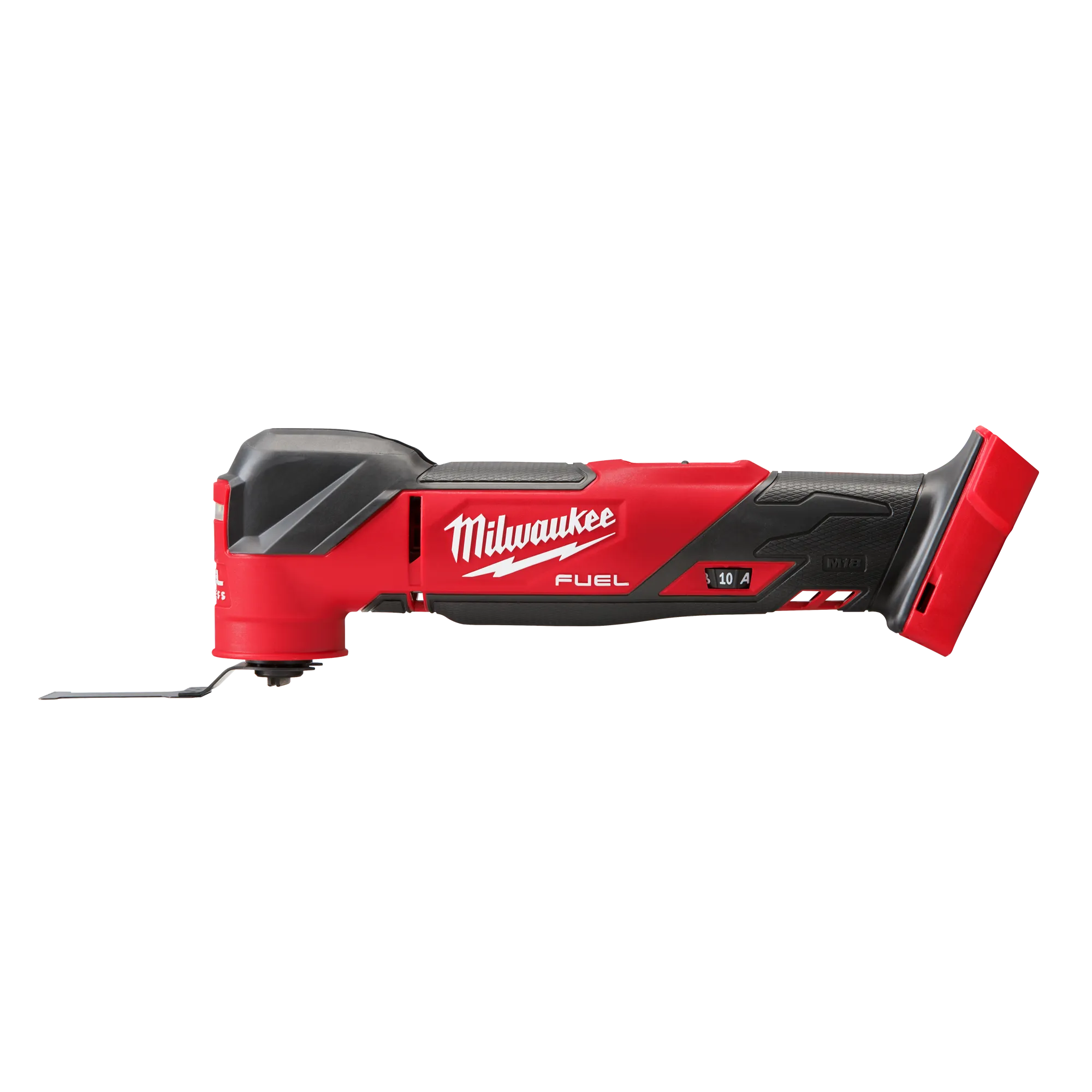 Tampon De Ponçage Triangle Milwaukee M18 Pour Outil Oscillant - Avec Feuilles De Ponçage - Neuf Sans Emballage