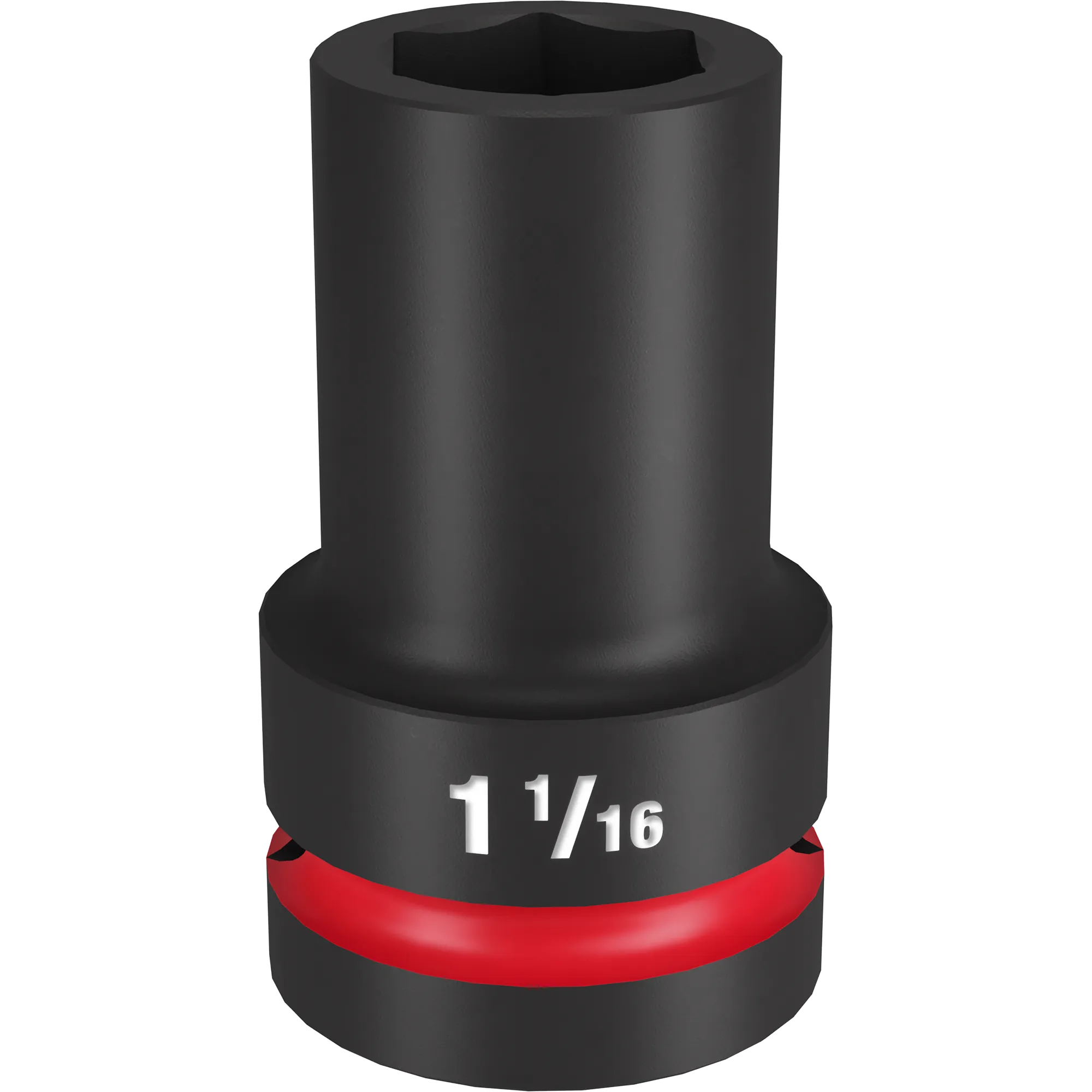 Douille profonde (19mm, prise 1/2